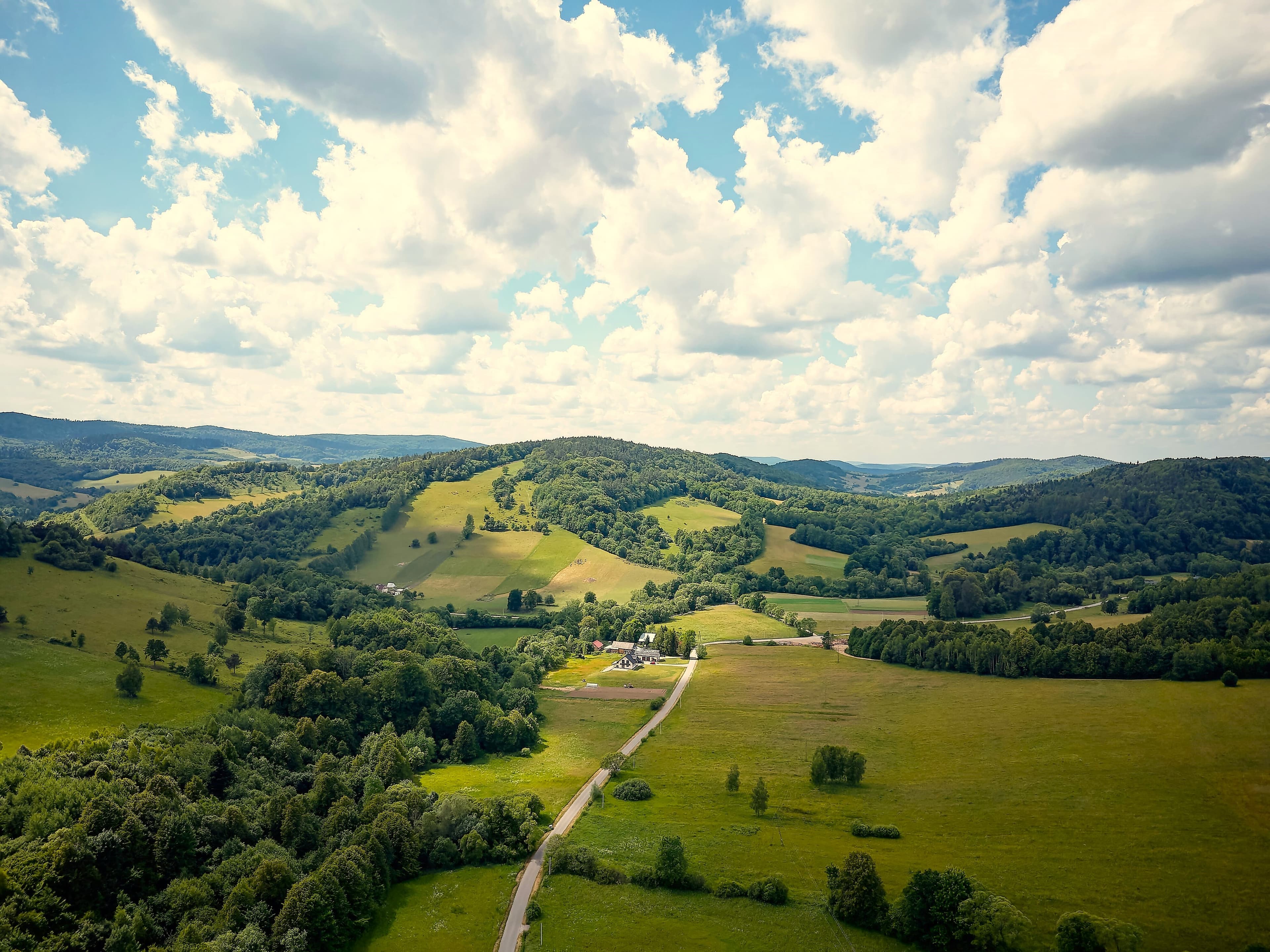Nad Horyłką — photo 1